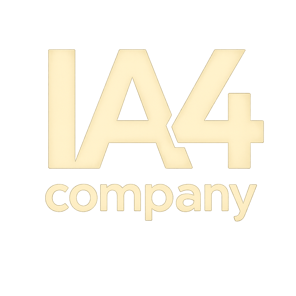 IA 4 Company Logo